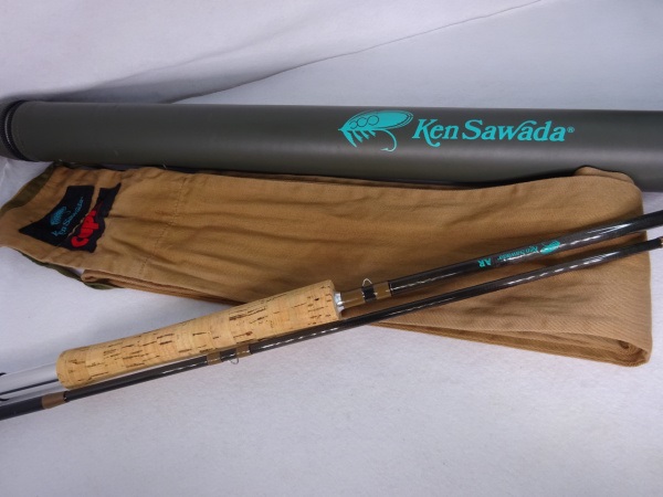 ｋｅｎ　ｓａｗａｄａ　ＡＲ　トリスタン ９　６　＃８